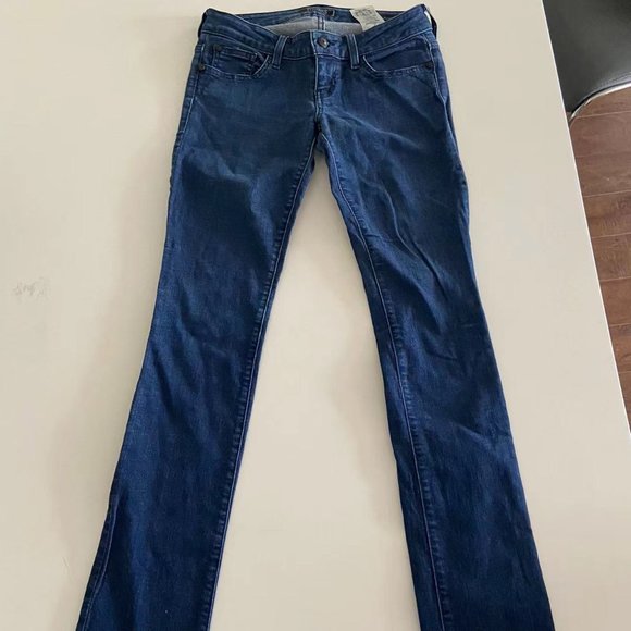 GUESS blue jeans - Picture 2 of 5